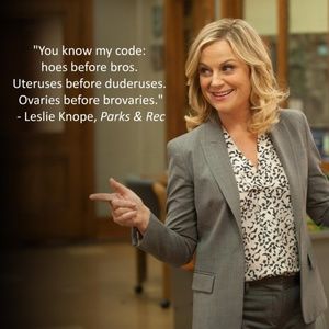 Meet your Posher, Peyton